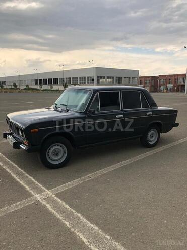 LADA (VAZ) 2106 2004, 218,000 km - 1.6 l - Gəncə