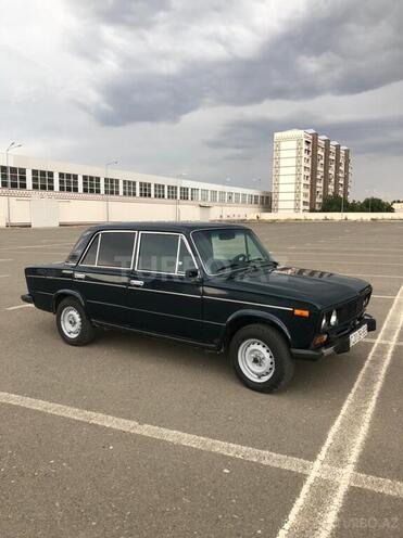 LADA (VAZ) 2106 2004, 218,000 km - 1.6 l - Gəncə