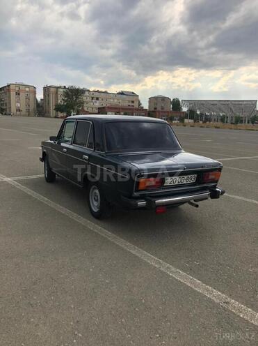 LADA (VAZ) 2106 2004, 218,000 km - 1.6 l - Gəncə