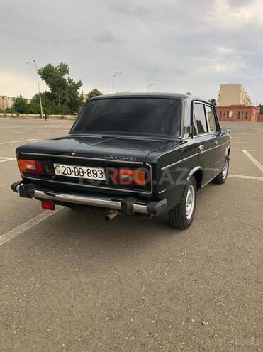 LADA (VAZ) 2106 2004, 218,000 km - 1.6 l - Gəncə