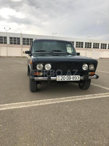 LADA (VAZ) 2106 2004, 218,000 km - 1.6 l - Gəncə