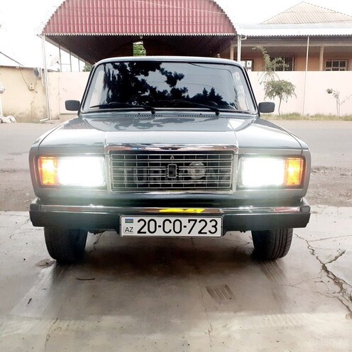 LADA (VAZ) 2107 2010, 148,000 km - 1.6 l - Tovuz