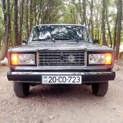 LADA (VAZ) 2107 2010, 148,000 km - 1.6 l - Tovuz