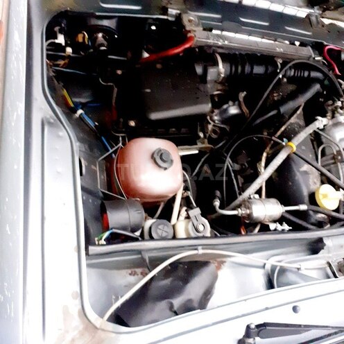 LADA (VAZ) 2107 2010, 148,000 km - 1.6 l - Tovuz
