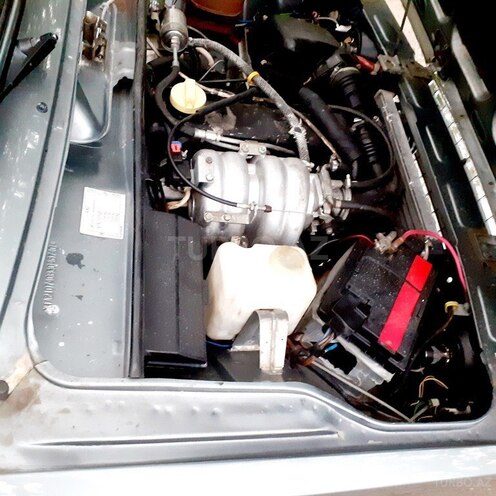 LADA (VAZ) 2107 2010, 148,000 km - 1.6 l - Tovuz