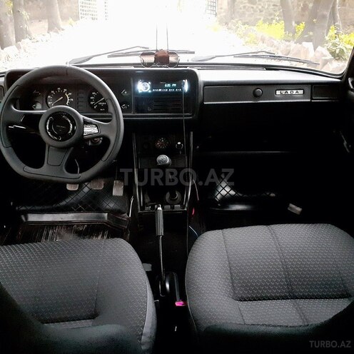 LADA (VAZ) 2107 2010, 148,000 km - 1.6 l - Tovuz