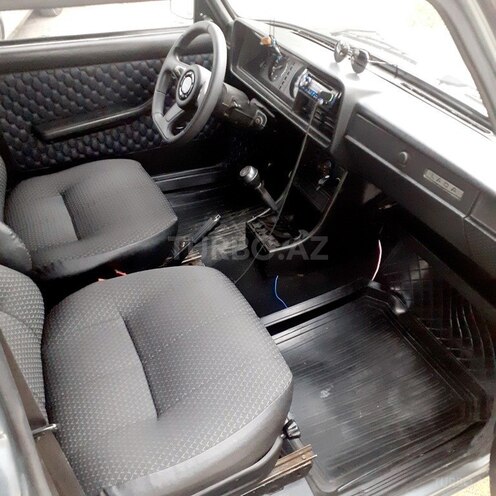 LADA (VAZ) 2107 2010, 148,000 km - 1.6 l - Tovuz