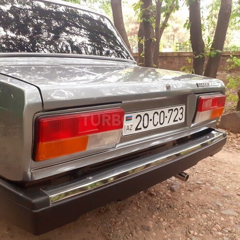 LADA (VAZ) 2107 2010, 148,000 km - 1.6 l - Tovuz