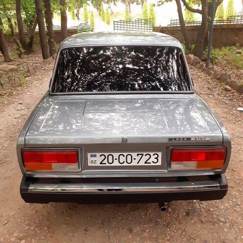 LADA (VAZ) 2107 2010, 148,000 km - 1.6 l - Tovuz