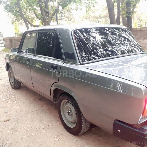 LADA (VAZ) 2107 2010, 148,000 km - 1.6 l - Tovuz