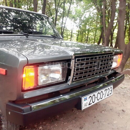 LADA (VAZ) 2107 2010, 148,000 km - 1.6 l - Tovuz