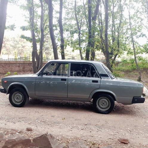 LADA (VAZ) 2107 2010, 148,000 km - 1.6 l - Tovuz