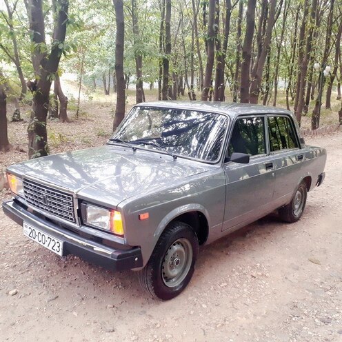 LADA (VAZ) 2107 2010, 148,000 km - 1.6 l - Tovuz