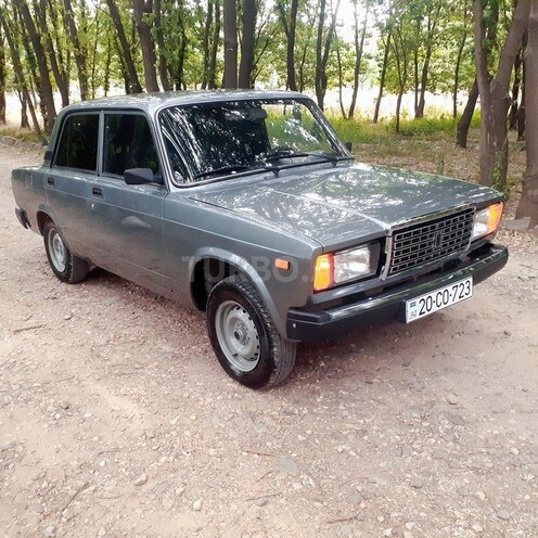 LADA (VAZ) 2107 2010, 148,000 km - 1.6 l - Tovuz