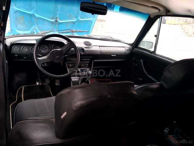 LADA (VAZ) 2106 1985, 200,000 km - 1.6 l - Şəki