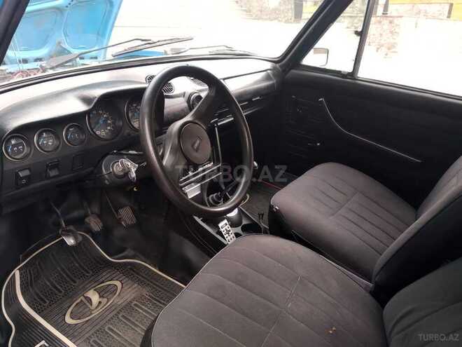 LADA (VAZ) 2106 1985, 200,000 km - 1.6 l - Şəki