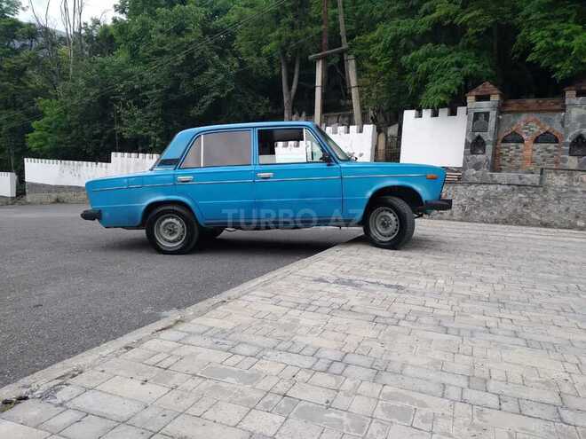 LADA (VAZ) 2106 1985, 200,000 km - 1.6 l - Şəki