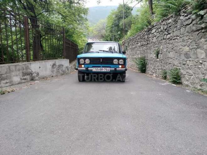 LADA (VAZ) 2106 1985, 200,000 km - 1.6 l - Şəki