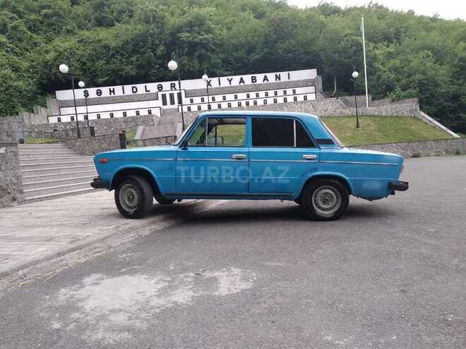 LADA (VAZ) 2106 1985, 200,000 km - 1.6 l - Şəki