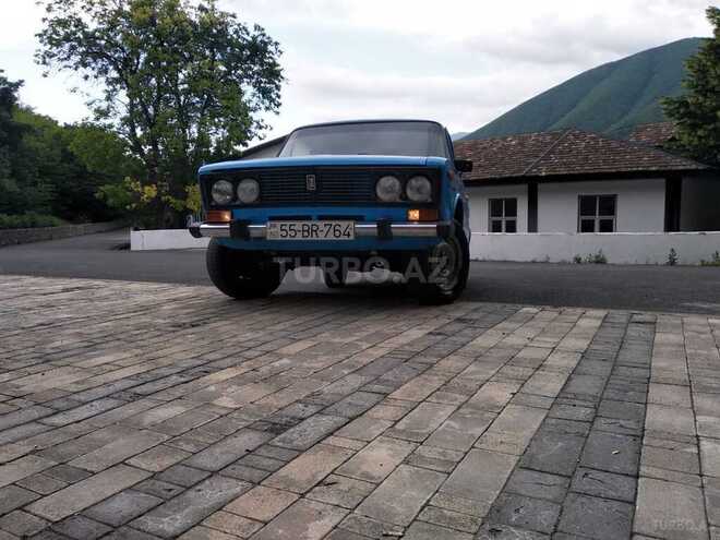 LADA (VAZ) 2106 1985, 200,000 km - 1.6 l - Şəki