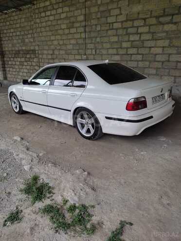 BMW 525 1999, 324,000 km - 2.5 l - Mingəçevir
