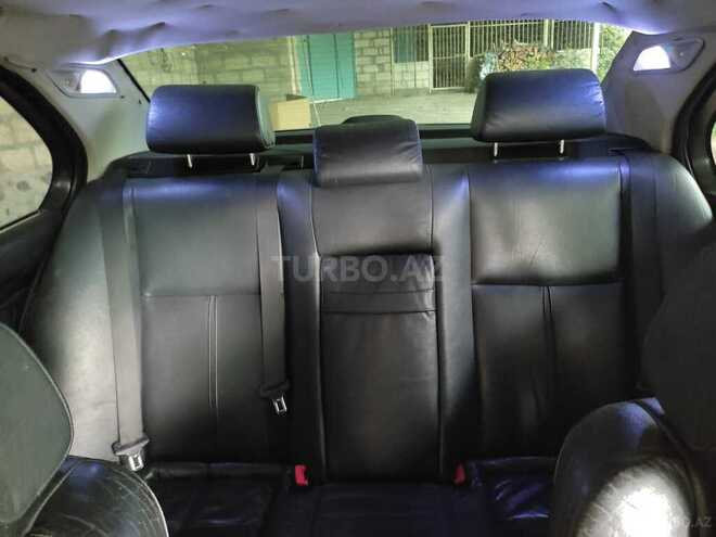 BMW 525 1999, 324,000 km - 2.5 l - Mingəçevir