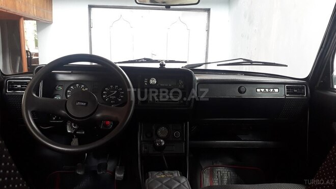 LADA (VAZ) 2107 2005, 81,000 km - 1.5 l - Göygöl