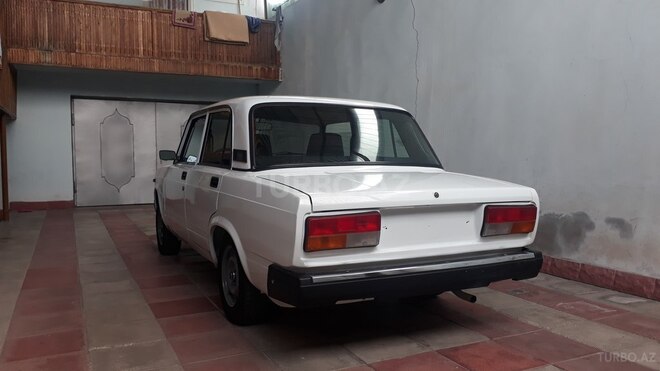 LADA (VAZ) 2107 2005, 81,000 km - 1.5 l - Göygöl