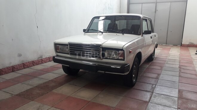 LADA (VAZ) 2107 2005, 81,000 km - 1.5 l - Göygöl