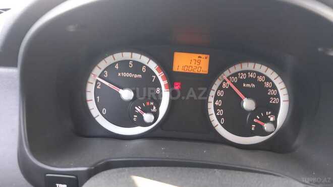 Kia Rio 2006, 110,000 km - 1.4 l - Bakı