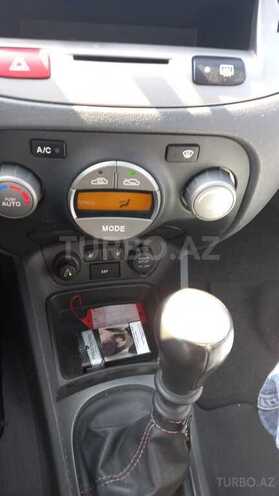 Kia Rio 2006, 110,000 km - 1.4 l - Bakı
