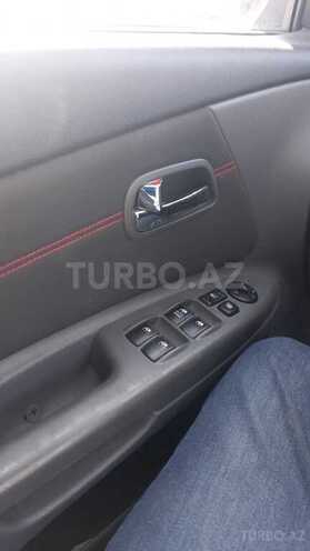 Kia Rio 2006, 110,000 km - 1.4 l - Bakı