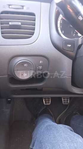Kia Rio 2006, 110,000 km - 1.4 l - Bakı