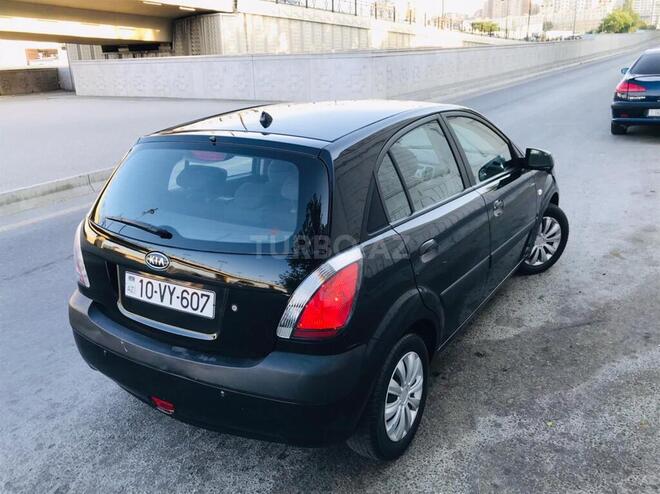 Kia Rio 2006, 110,000 km - 1.4 l - Bakı