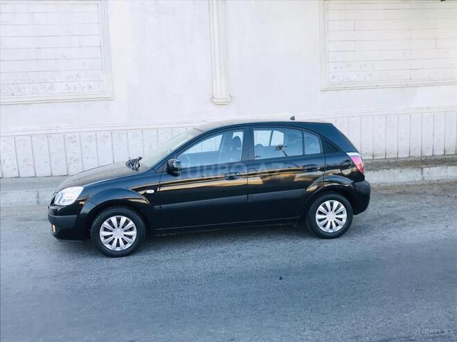 Kia Rio 2006, 110,000 km - 1.4 l - Bakı