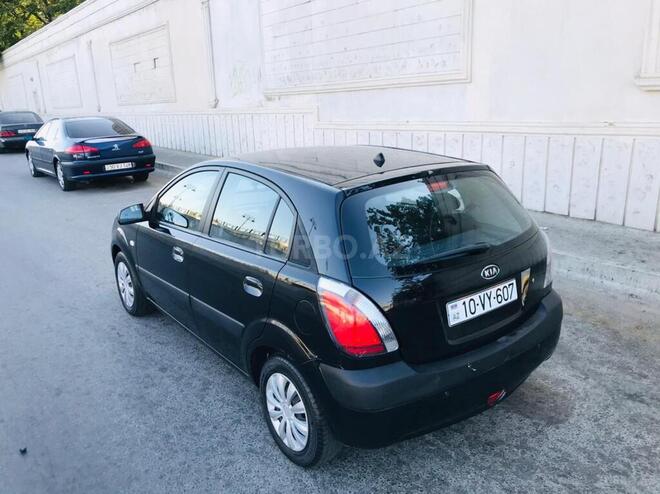 Kia Rio 2006, 110,000 km - 1.4 l - Bakı
