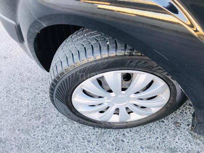 Kia Rio 2006, 110,000 km - 1.4 l - Bakı
