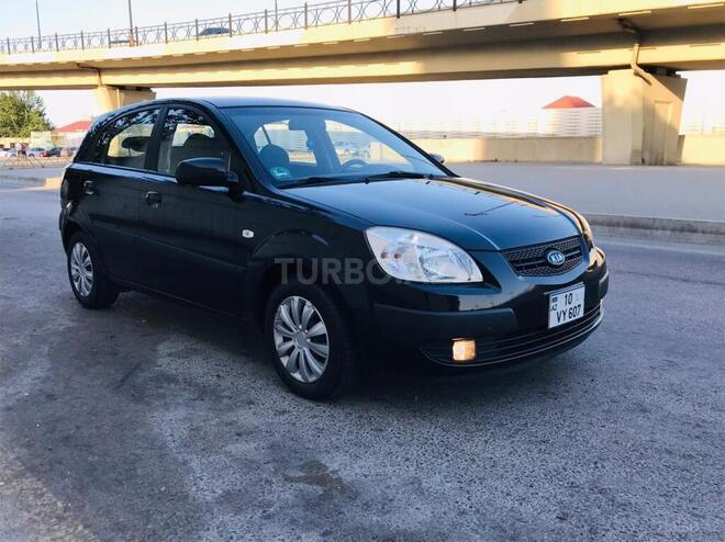 Kia Rio 2006, 110,000 km - 1.4 l - Bakı