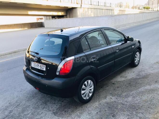 Kia Rio 2006, 110,000 km - 1.4 l - Bakı