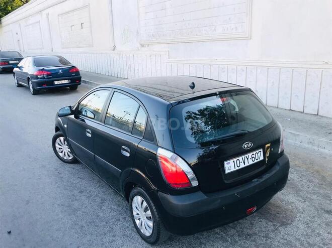 Kia Rio 2006, 110,000 km - 1.4 l - Bakı