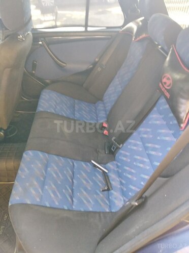 Mercedes C 200 1999, 476,548 km - 2.0 l - Gəncə