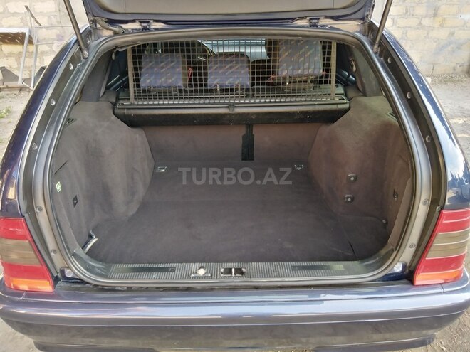 Mercedes C 200 1999, 476,548 km - 2.0 l - Gəncə