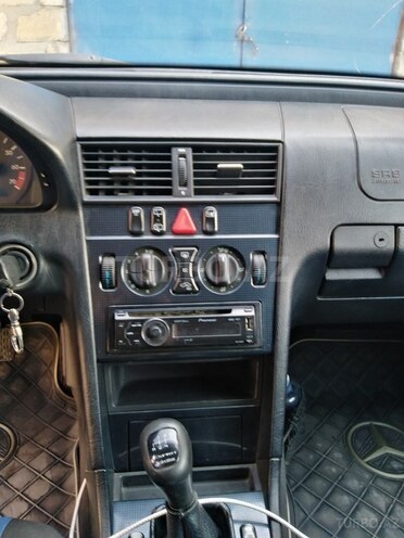 Mercedes C 200 1999, 476,548 km - 2.0 l - Gəncə