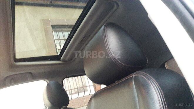 Changan CS 35 2014, 75,000 km - 1.6 l - Bakı