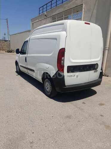 Fiat Doblo 2015, 611,000 km - 1.4 л - Bakı