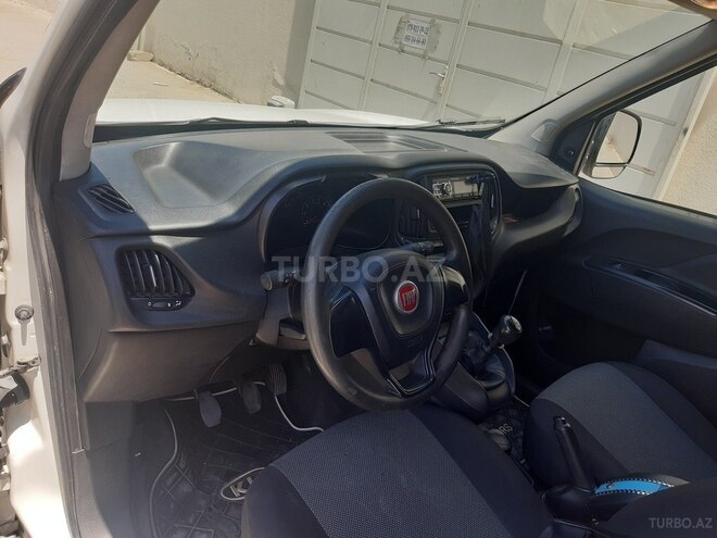Fiat Doblo 2015, 611,000 km - 1.4 л - Bakı