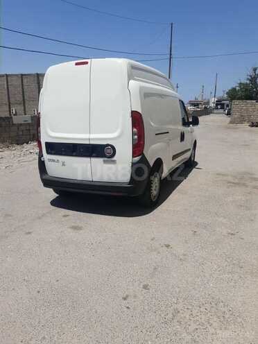 Fiat Doblo 2015, 611,000 km - 1.4 л - Bakı