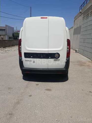Fiat Doblo 2015, 611,000 km - 1.4 л - Bakı