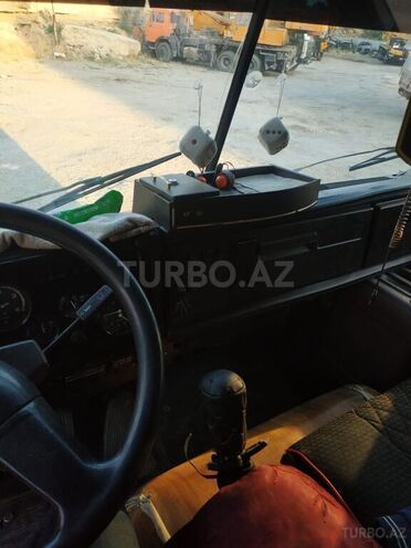 KamAz 5511 1985, 178,000 km - 11.0 l - Bakı