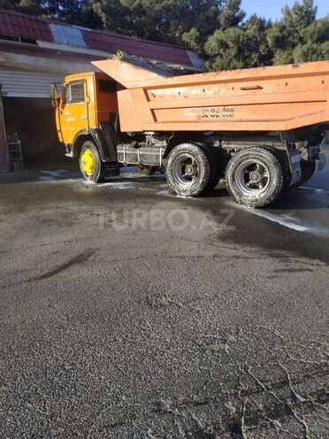 KamAz 5511 1985, 178,000 km - 11.0 l - Bakı